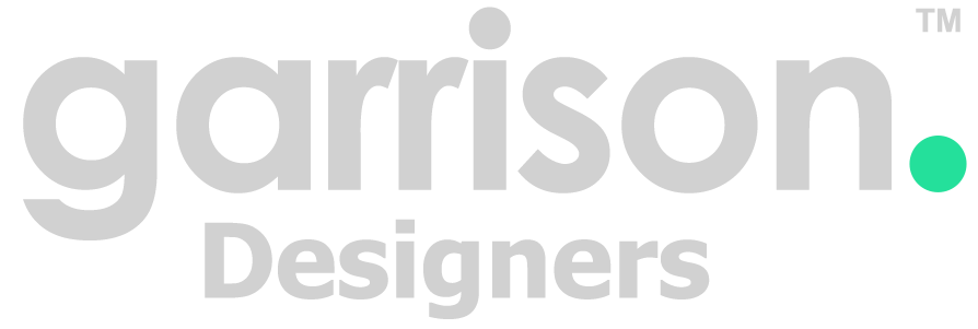 Garrison Designers Official Logo